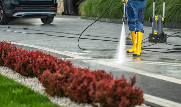 Concrete Sealing in Harlem Heights, FL